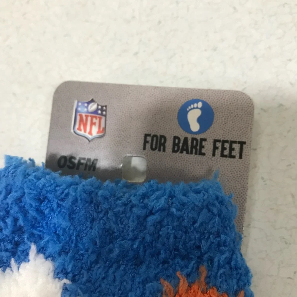 For Bare Feet experience ultimate